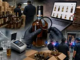 brand protection counterfeit product