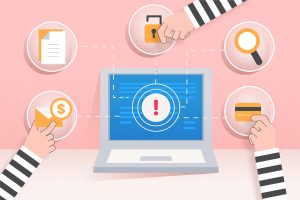 cyber laundering