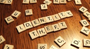 identity theft