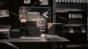 investigative interview
