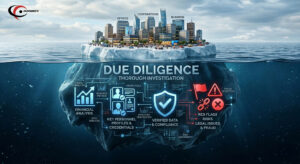 due diligence indonesia capital market