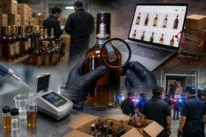 Brand Protection in Indonesia: Addressing the Threat of Counterfeit Products and Reputational Damage